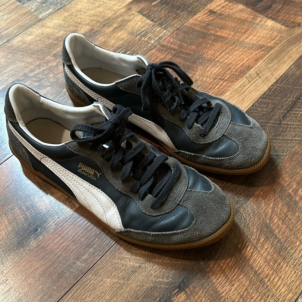 Puma Super LIGA